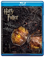 Picture of Harry Potter and the Deathly Hallows, Part I (2-Disc Special Edition) [Blu-ray]