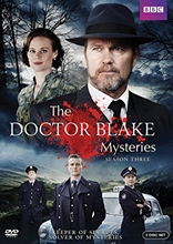 Picture of Doctor Blake Mysteries: Season Three