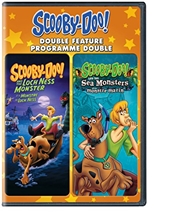 Picture of Scooby-Doo: Loch Ness Monster/ Sea Monster