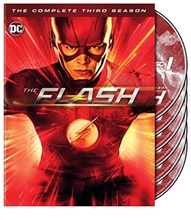 Picture of The Flash: The Complete Third Season