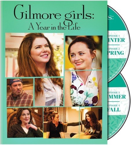 Picture of Gilmore Girls: A Year in the Life: The Complete First Season
