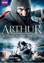 Picture of Arthur: King of the Britons