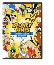 Picture of Looney Tunes: Spotlight Collection, The Premiere Edition