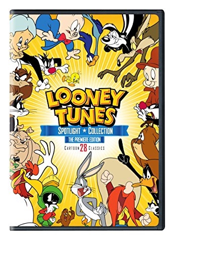 Picture of Looney Tunes: Spotlight Collection, The Premiere Edition