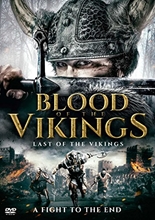 Picture of Blood of the Vikings: Last of the Vikings