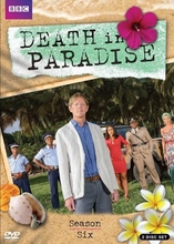 Picture of Death in Paradise: Season Six