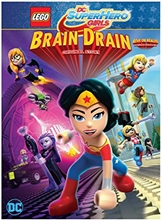 Picture of LEGO DC Super Hero Girls: Brain Drain