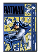 Picture of Batman: The Animated Series: Volume 2