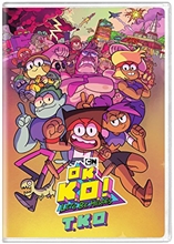 Picture of Cartoon Network: OK K.O.! Let's Be Heroes (S1V1)