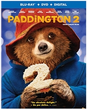 Picture of Paddington 2 [Blu-ray]