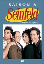 Picture of Seinfeld: The Sixth Season (Version française)