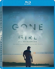 Picture of Gone Girl [Blu-ray] (Bilingual)