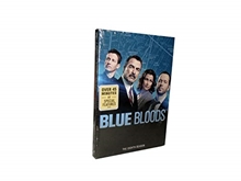 Picture of Blue Bloods: The Eighth Season