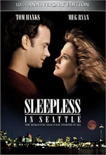Picture of Sleepless in Seattle 10th Anniversary Edition