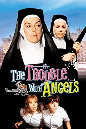 Picture of The Trouble with Angels