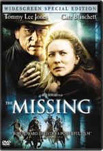 Picture of The Missing (Widescreen Special Edition) (Bilingual)