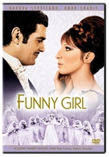 Picture of Funny Girl (Bilingual)