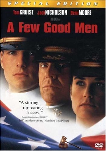 Picture of A Few Good Men (Special Edition) (Bilingual)