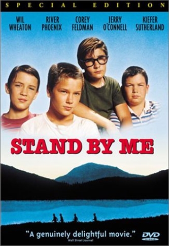Picture of Stand by Me (Special Edition) (Bilingual)