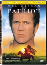 Picture of The Patriot (Special Edition) (Bilingual)