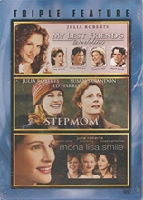 Picture of MY BEST FRIENDS WEDDING - SPECIAL ED BY ROBERTS,JULIA (DVD)