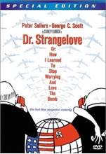 Picture of Dr. Strangelove: Special Edition (Bilingual)