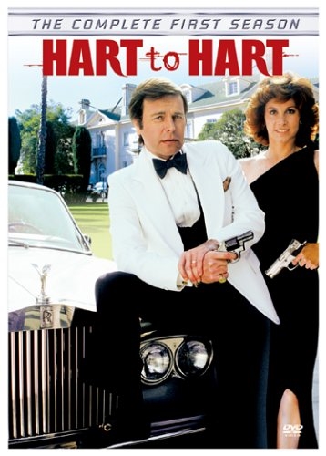 Picture of Hart to Hart: The Complete First Season