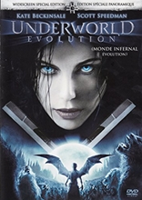 Picture of Underworld: Evolution (Widescreen Special Edition) (Bilingual)