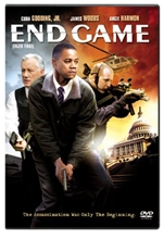 Picture of End Game (Enjeu final) (Bilingual)