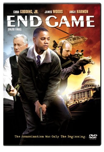 Picture of End Game (Enjeu final) (Bilingual)