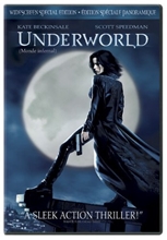 Picture of Underworld (Special Edition, Widescreen) Bilingual