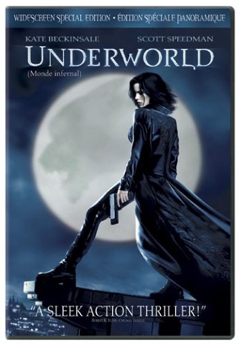 Picture of Underworld (Special Edition, Widescreen) Bilingual