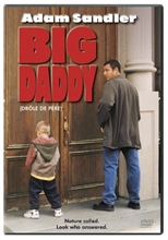 Picture of Big Daddy Bilingual