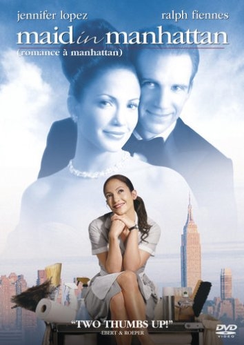 Picture of Maid in Manhattan (Bilingual)