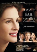 Picture of Mona Lisa Smile Bilingual