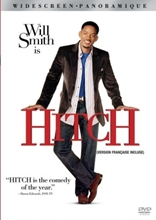 Picture of Hitch (Widescreen) Bilingual