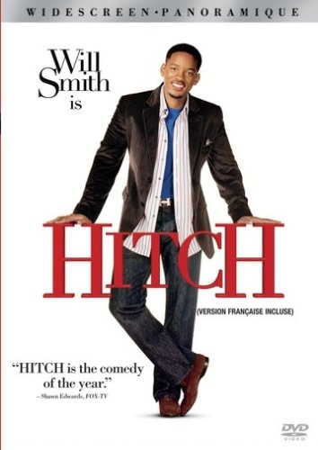 Picture of Hitch (Widescreen) Bilingual