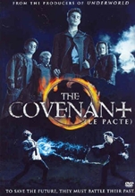 Picture of The Covenant (Widescreen/Full Screen) (Bilingual)