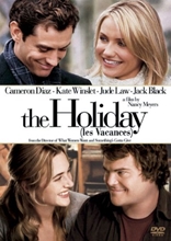Picture of The Holiday (Widescreen) (Bilingual)