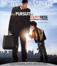 Picture of The Pursuit of Happyness [Blu-ray] (Bilingual)