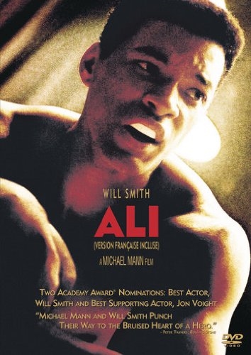 Picture of Ali Bilingual