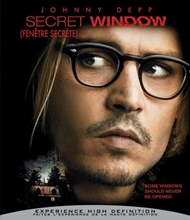 Picture of Secret Window [Blu-ray] (Bilingual)