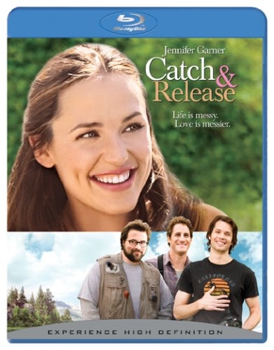 Picture of Catch and Release / Prise et remise (Bilingual) [Blu-ray]