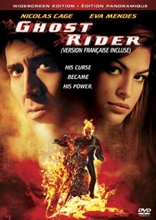 Picture of Ghost Rider (Widescreen) (Bilingual)