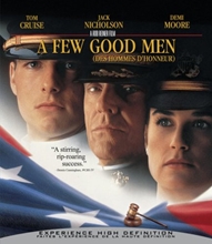 Picture of A Few Good Men [Blu-ray] (Bilingual)