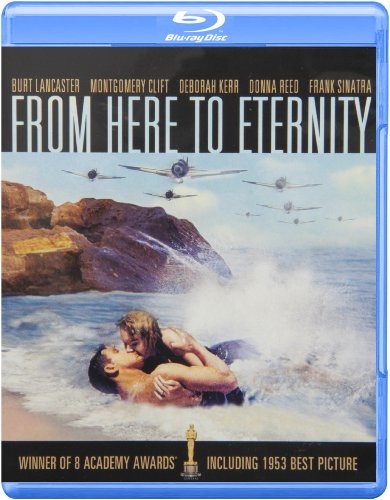 Picture of From Here to Eternity (1953) [Blu-ray] (Bilingual)