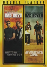 Picture of Bad Boys/Bad Boys 2 (Bilingual)