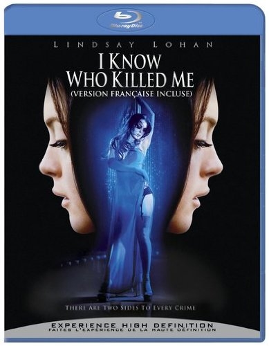 Picture of I Know Who Killed Me [Blu-ray] (Bilingual)