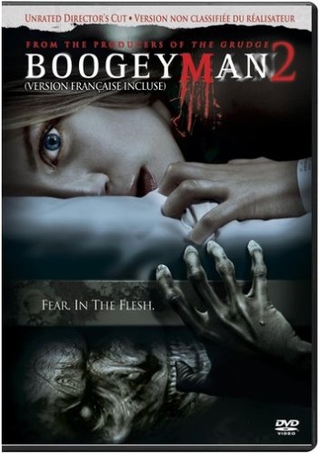 Picture of Boogeyman 2 (Bilingual Unrated Director's Cut) (2008)