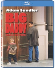 Picture of Big Daddy Bilingual [Blu-ray]